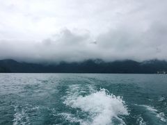 -日月潭