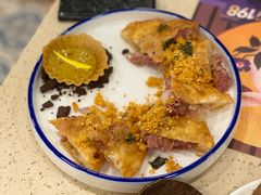 -点都德(华强北店)