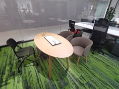 -冠美办公家具展厅