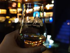 -Bar The Vortex(高新万达店)