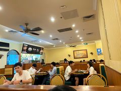 -萨莉亚意式餐厅(永旺购物中心店)