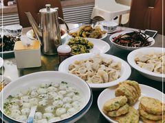-日丰园海肠水饺·老字号大连海鲜(小平岛总店)