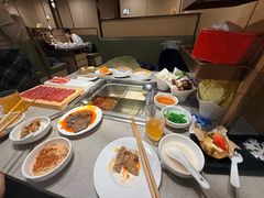 -海底捞火锅(赛格国际购物中心店)