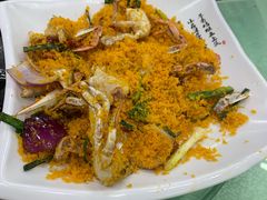 -景好海鲜餐厅(大鹏必选旅游店)