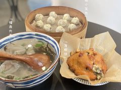 福鼎肉燕-小宝·路鼎记·福鼎特色小吃(富民路店)