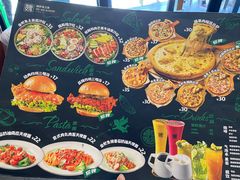 -魏斯理汉堡(西安沣东吾悦店)