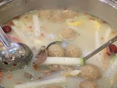 -草本味·市井羊肉馆(新开铺总店)