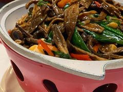 -英兰朝族饭店(河南桥头店)