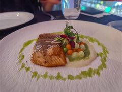 -圣丰索菲特·法国餐厅