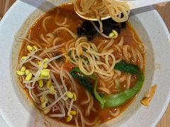 -剪花娘子·陕西面馆(上海川沙百联店)