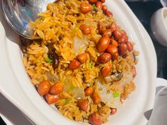 闽和南白萝卜饭-闽和南(深圳万象城店)