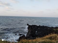 -龙头岩(Dragon Head Rock)