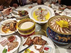 -京味斋·北京烤鸭(北京南站洋桥店)