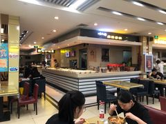 -红鼻子桂林米粉(金唐新光界店)