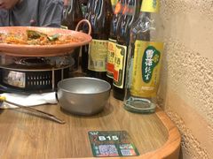 -云海肴·云南小炒·汽锅鸡(曲江大悦城店)