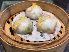 有机椰菜饺-新海利(北岭店)