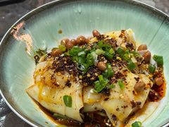 凉米皮-川黔风味(缤纷假日豪园店)