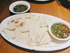 -庭苑饭香·生态餐厅(动物园店)
