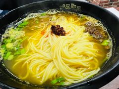 -一品飘香米线(一中总店)