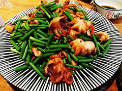 -大清花饺子城(昌黎店)