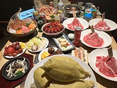-隐泉京望日式料理(太和广场店)