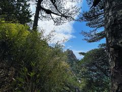 -三清山风景名胜区