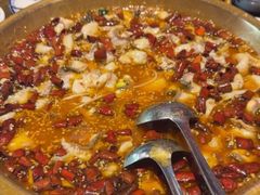 -蜀都丰 正宗水煮鱼(建德天城店)