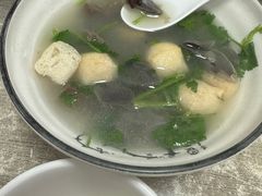 -曼曼汤包(建国西路店)