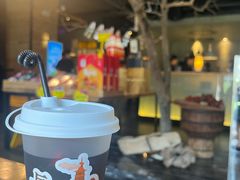 -東舍食唐精品陕菜馆