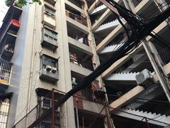 -胖嫂烧烤(武胜路总店)