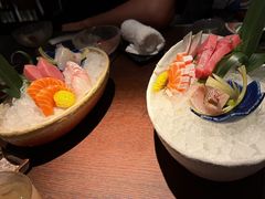 -岩盐·铁板料理(嘉里店)