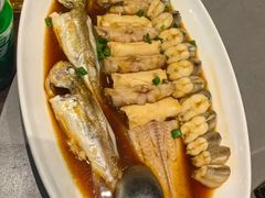 -渔满仓海鲜渔家(象山二店)