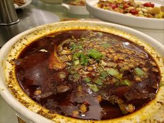 -月圆霖特色农家乐