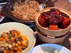 -沛家·西餐Brunch·直火料理