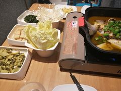 -半天妖烤鱼(印象城店)