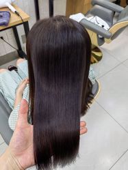 -川和潮人漂色·烫染·接发