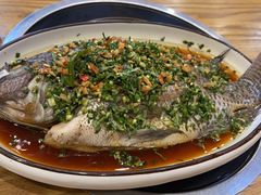 柠檬鱼-妈妈的味道(和顺古镇店)