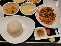 -Asianplus海蓝鸡饭