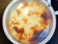 鸡蛋烤布蕾-德克士(前门店)