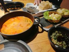 -呷哺呷哺 黄金牧场 (新中关购物中心店)