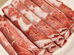 -总参北京涮羊肉