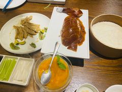 -小大董·烤鸭(王府井apm店)