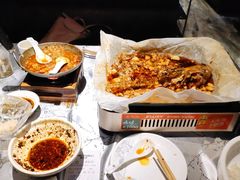 -红辣椒·川菜·火锅(张杨路店)