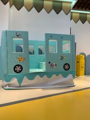 -多多淘儿童体验中心(重庆来福士店)