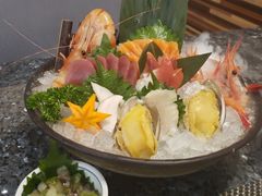 -菊上料理(蜀山银泰百货店)