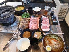 -奉天泥炉烤肉(七星店)