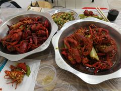 -聂师傅油焖大虾