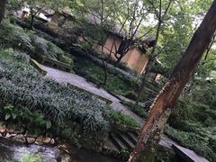 -法云安缦酒店