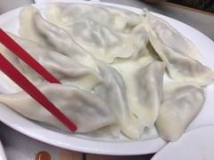 -喜家德虾仁水饺(华强天虹店)