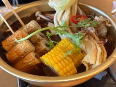 -WOW LUCKY创意韩料(龙阳广场店)